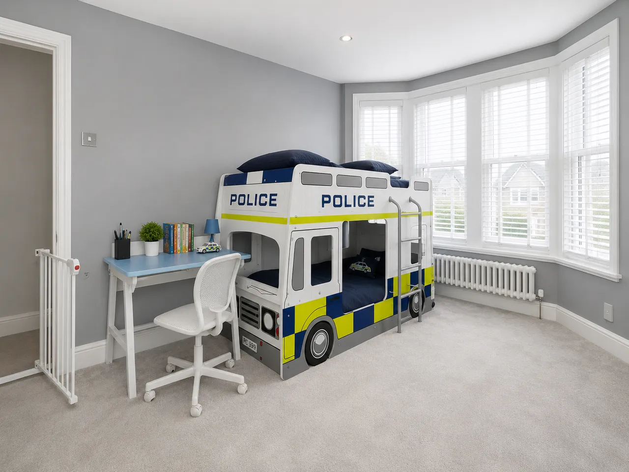 Cassell Road, Bristol, BS16, photo 10