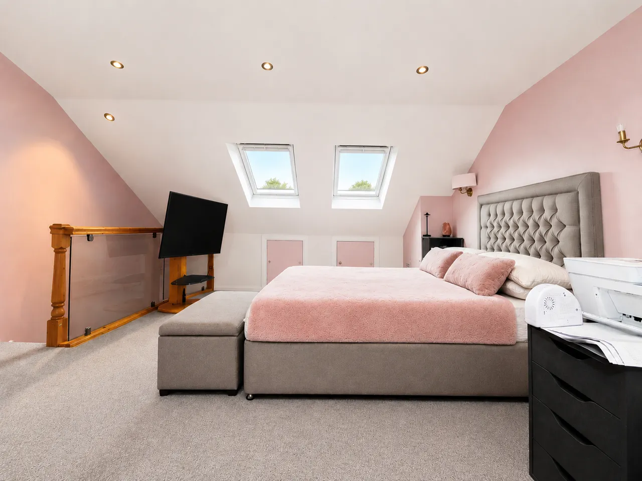 Cassell Road, Bristol, BS16, photo 11