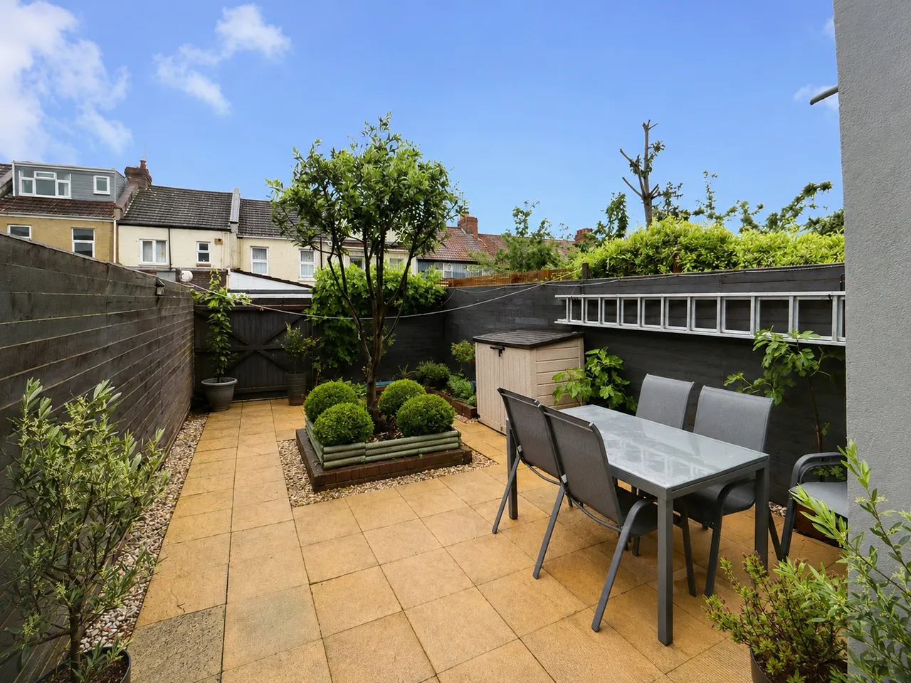 Cassell Road, Bristol, BS16, photo 14
