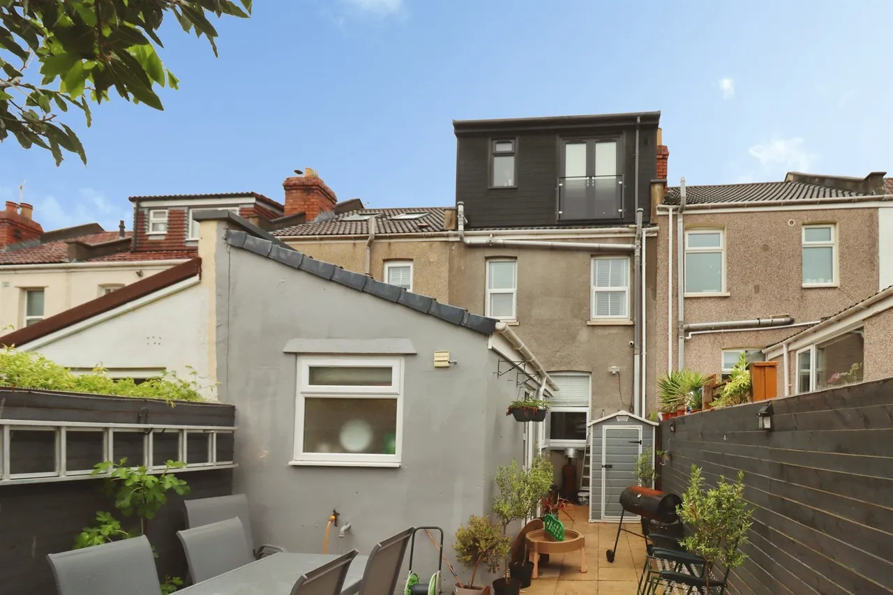 Cassell Road, Bristol, BS16, photo 15