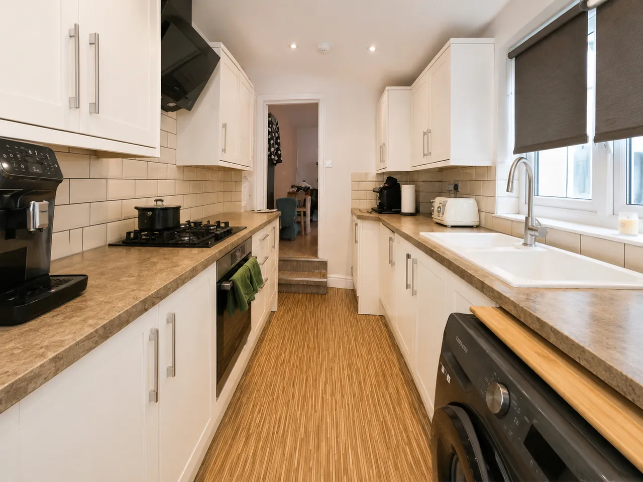 Cassell Road, Bristol, BS16, photo 6