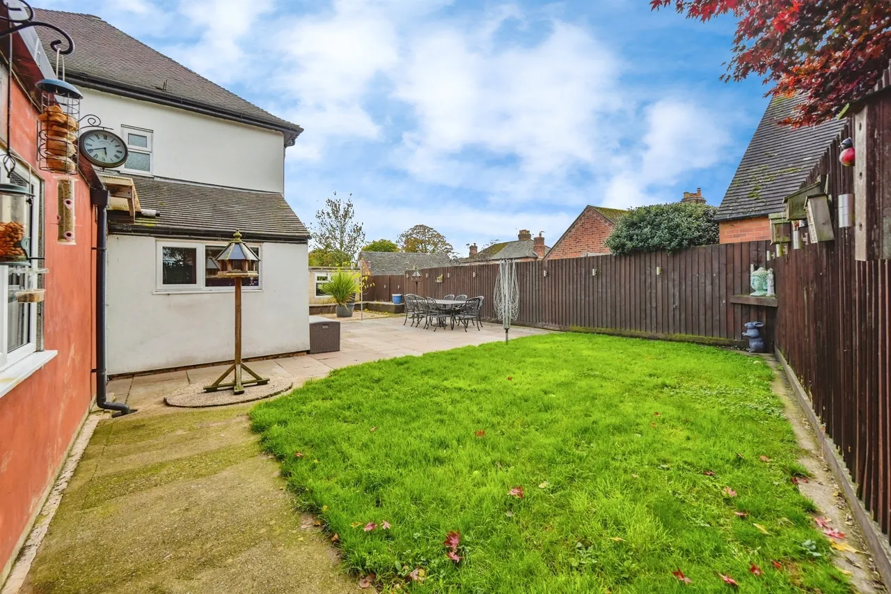 Lady Hole Lane, Yeldersley, DE6, photo 21