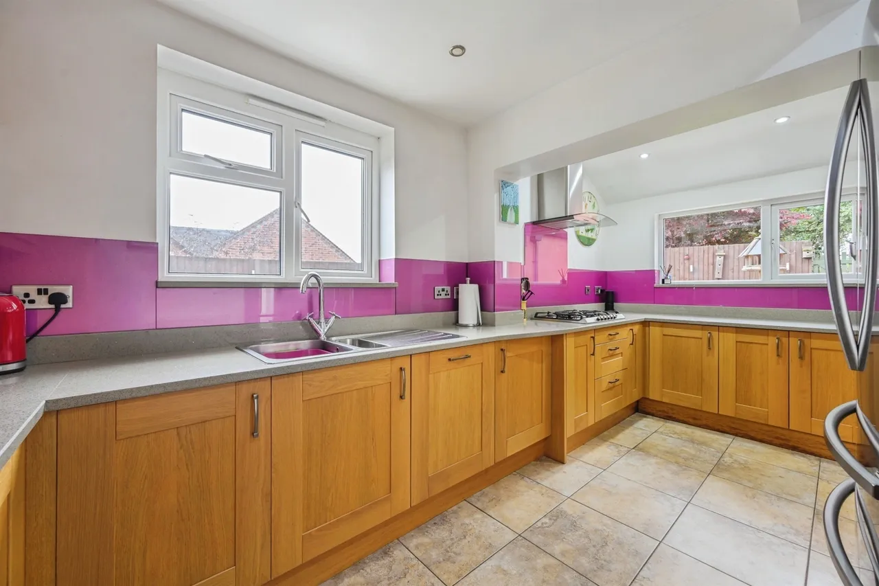 Lady Hole Lane, Yeldersley, DE6, photo 5