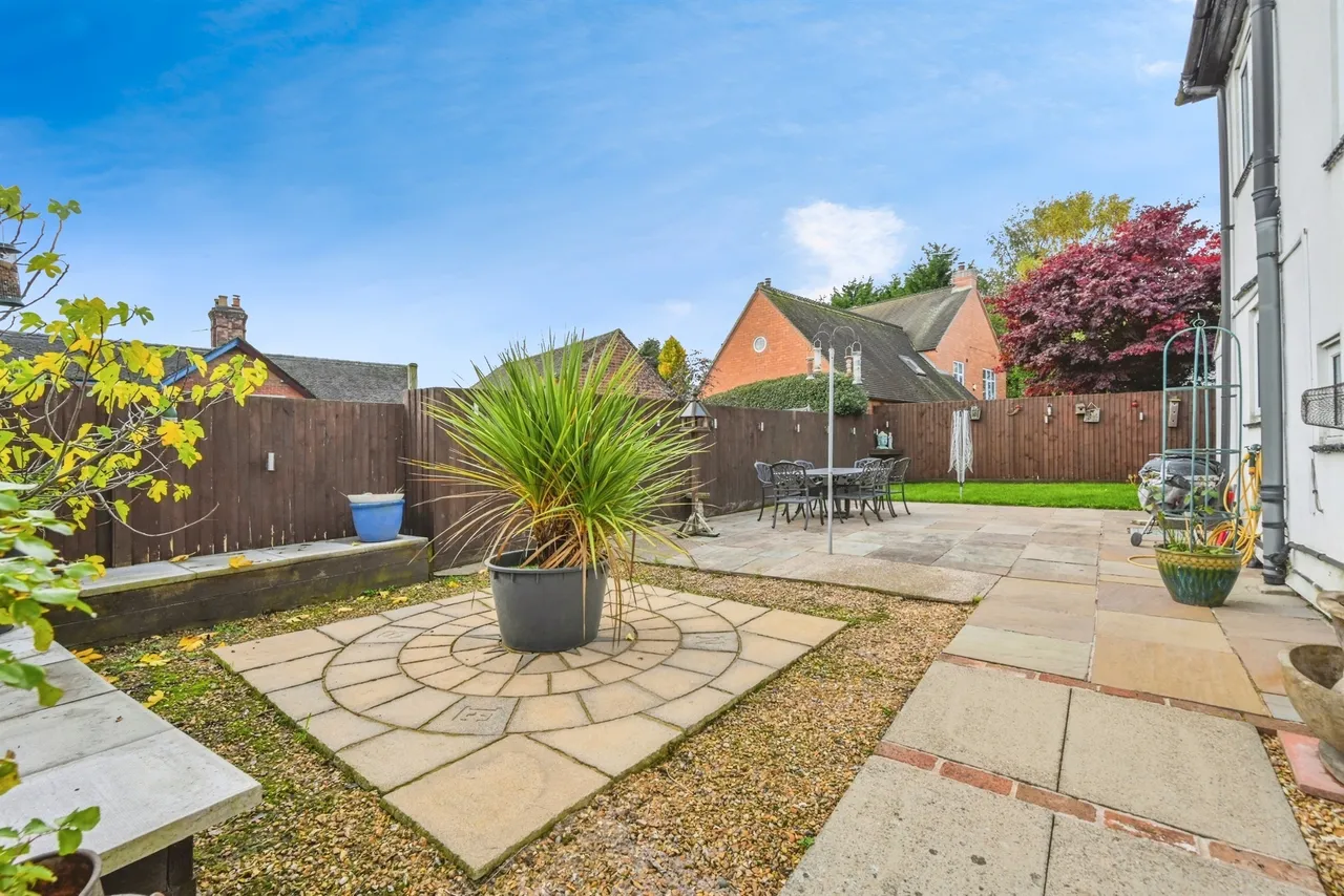 Lady Hole Lane, Yeldersley, DE6, photo 20