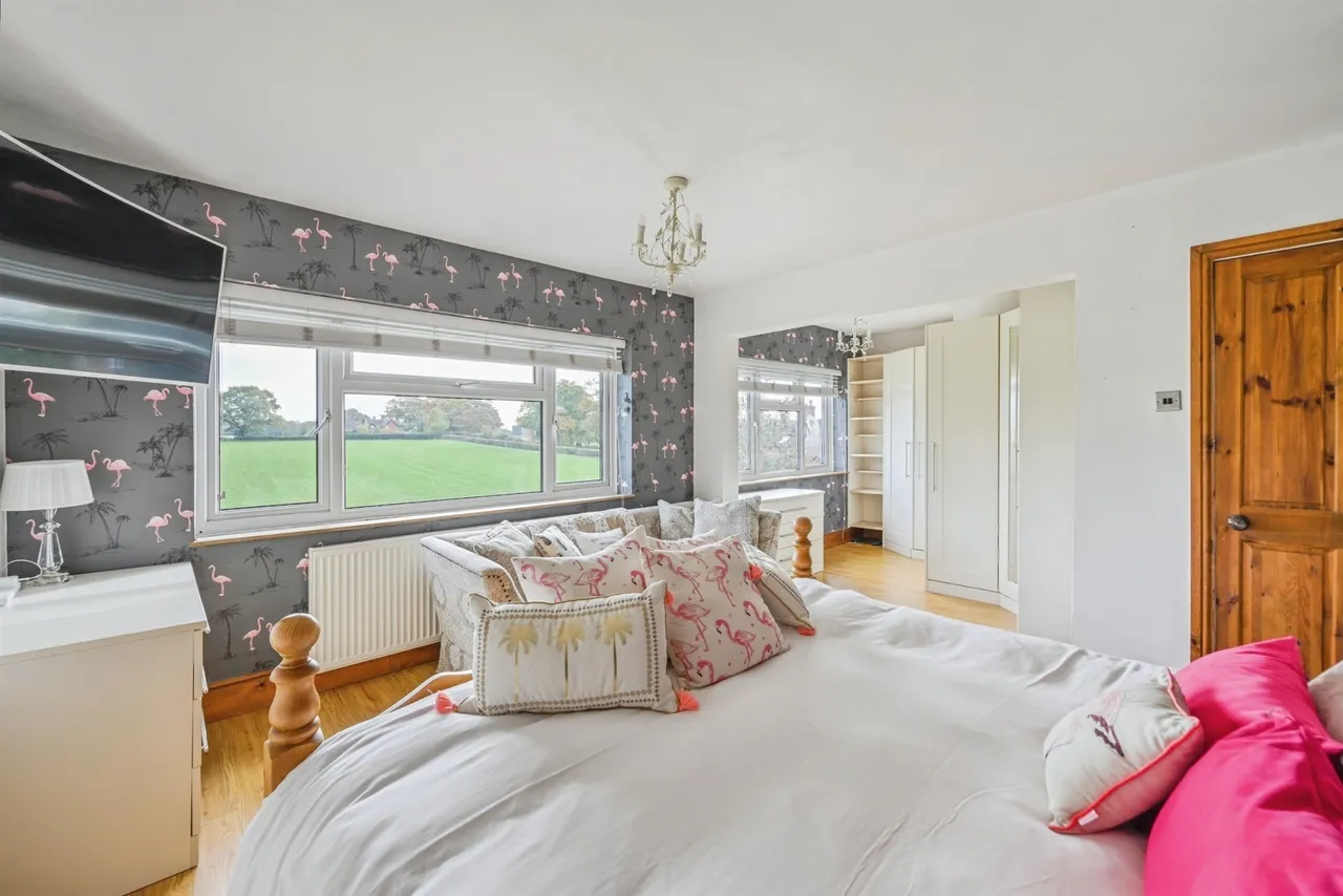 Lady Hole Lane, Yeldersley, DE6, photo 14