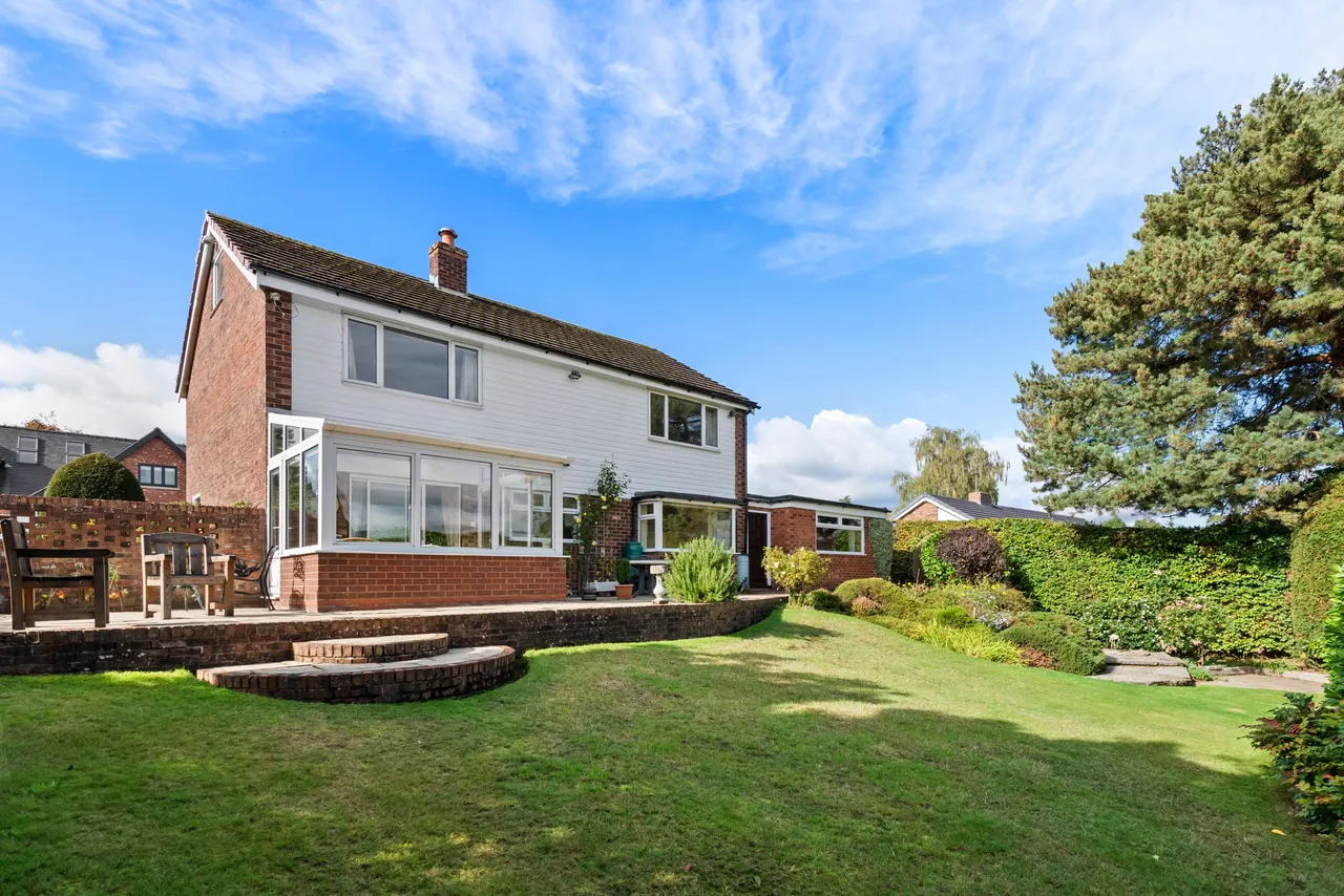 Marl Edge, Macclesfield, photo 18