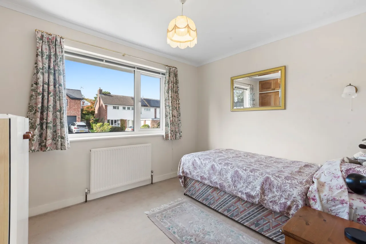 Marl Edge, Macclesfield, photo 15