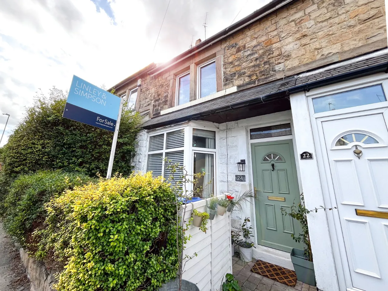 Electric Avenue, Harrogate, HG1, photo 18