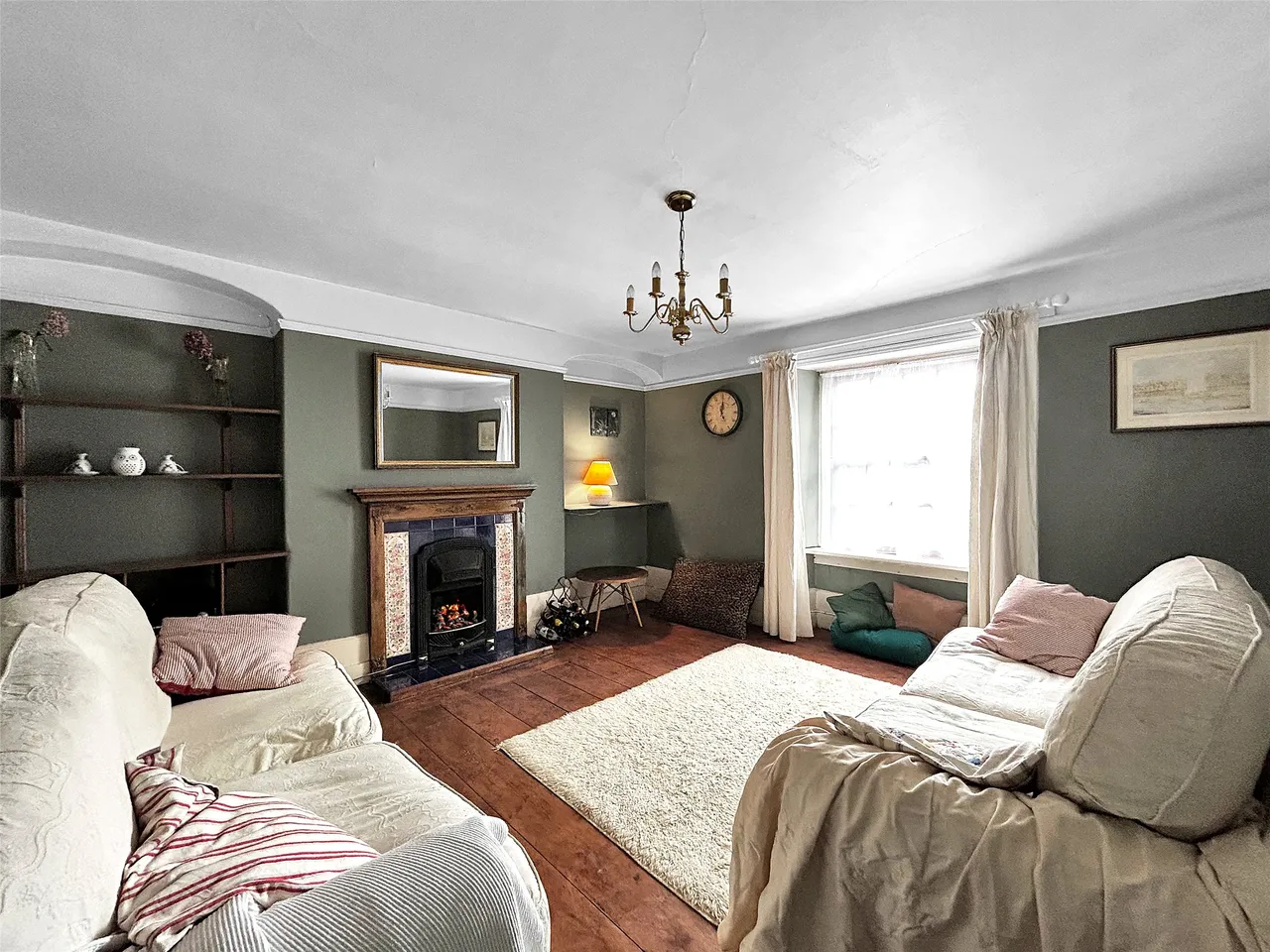 Church Square, Bodmin, PL31, photo 2