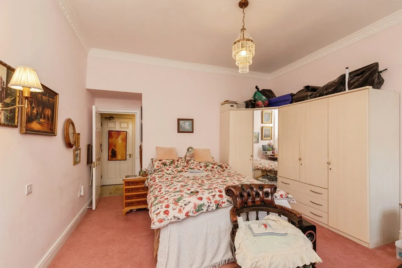 Great Pulteney Street, Bath, photo 9