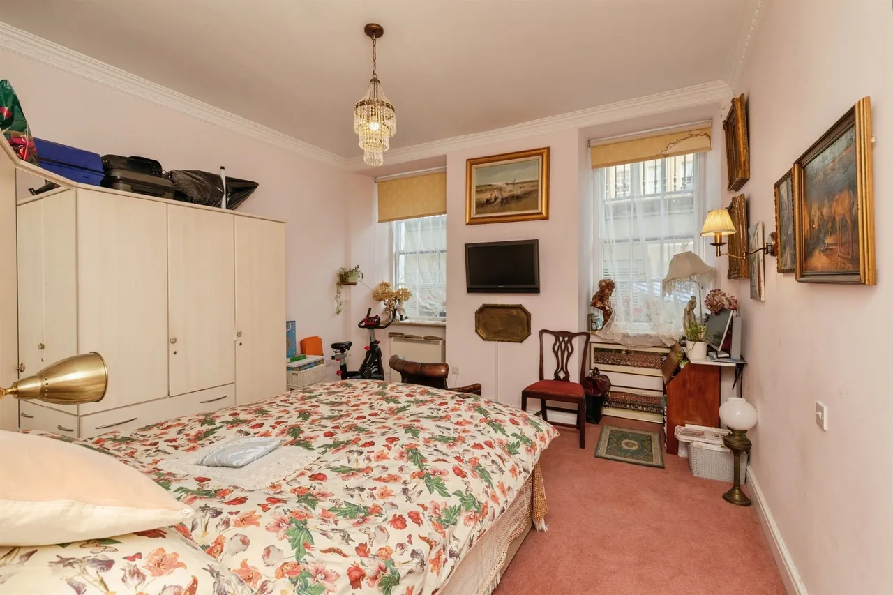 Great Pulteney Street, Bath, photo 8