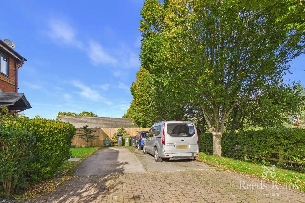Simmonds Close, Northwich, CW9, photo 12