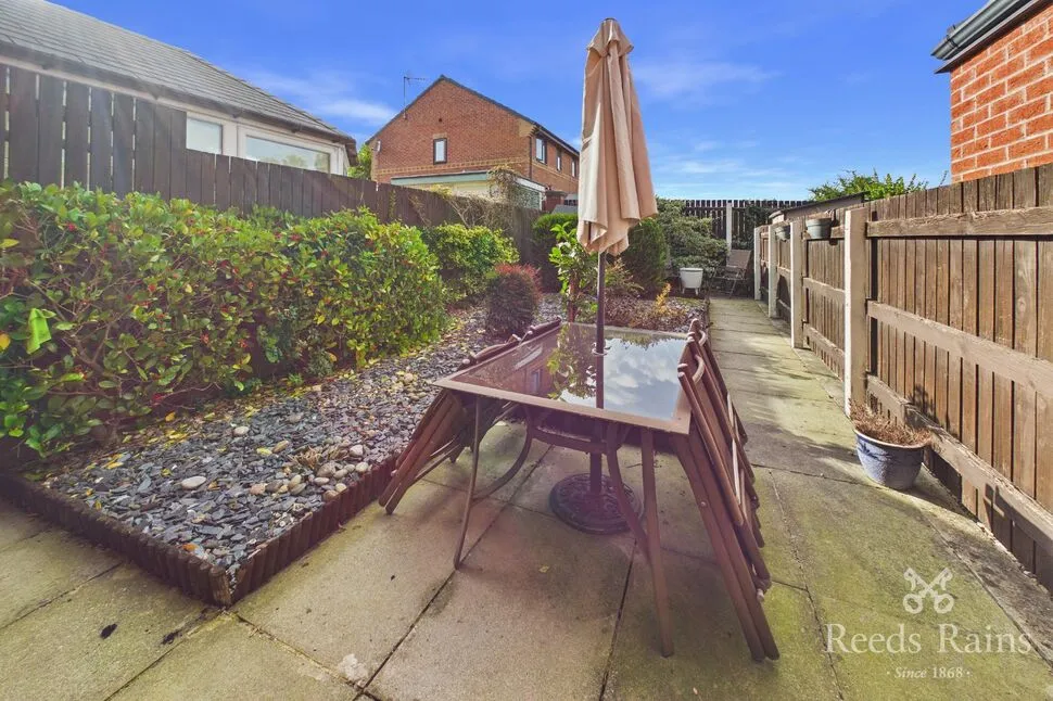Simmonds Close, Northwich, CW9, photo 5
