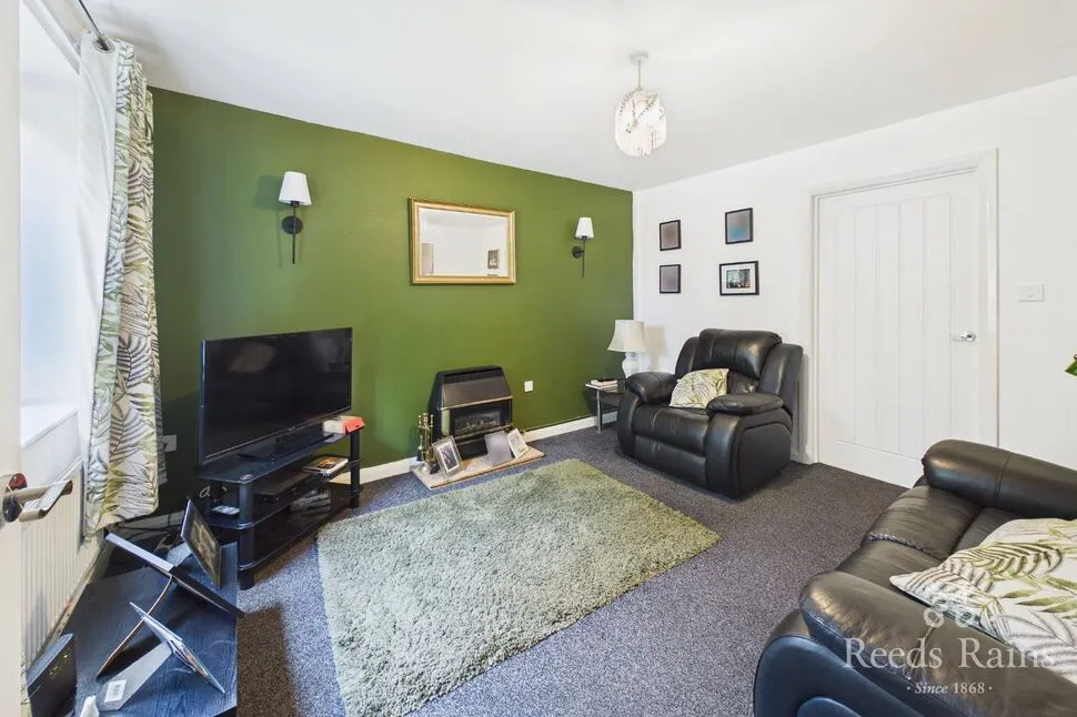 Simmonds Close, Northwich, CW9, photo 6