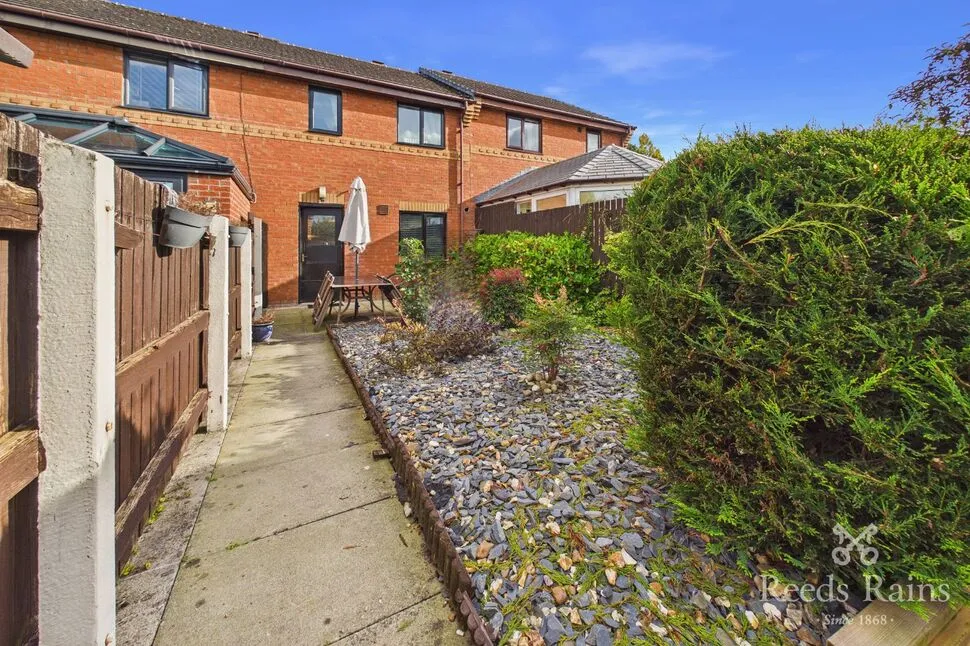 Simmonds Close, Northwich, CW9, photo 9