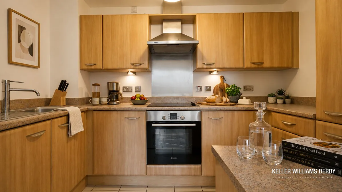 Longleat Avenue, Birmingham, B15, photo 3