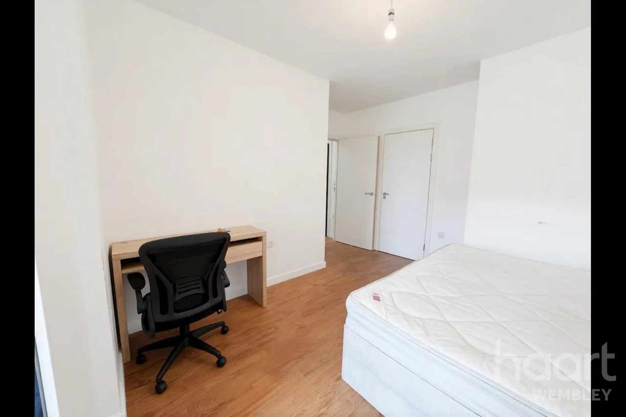 Wembley Park, HA9, photo 9