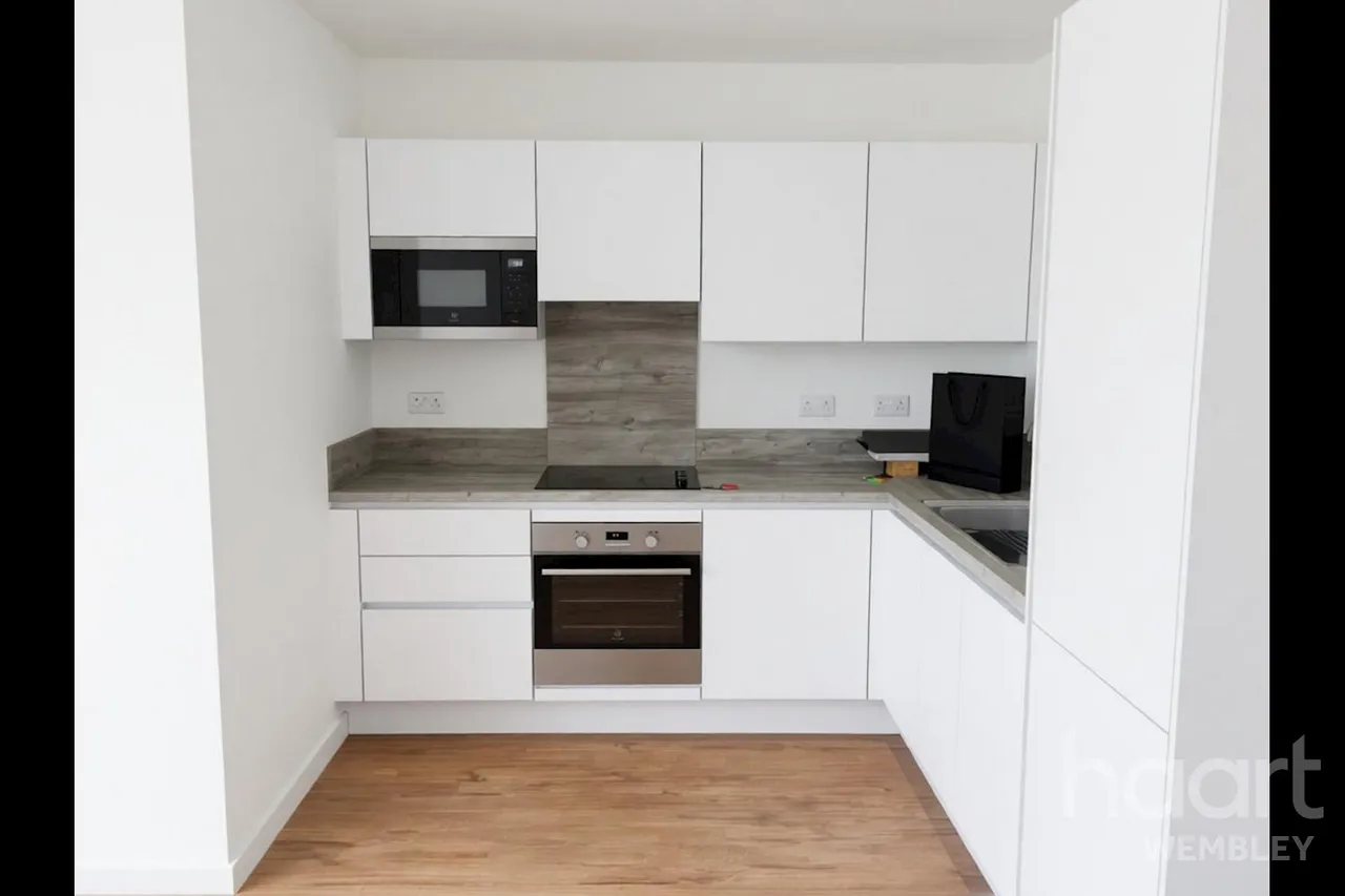 Wembley Park, HA9, photo 4