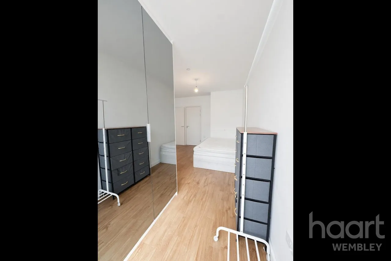 Wembley Park, HA9, photo 5