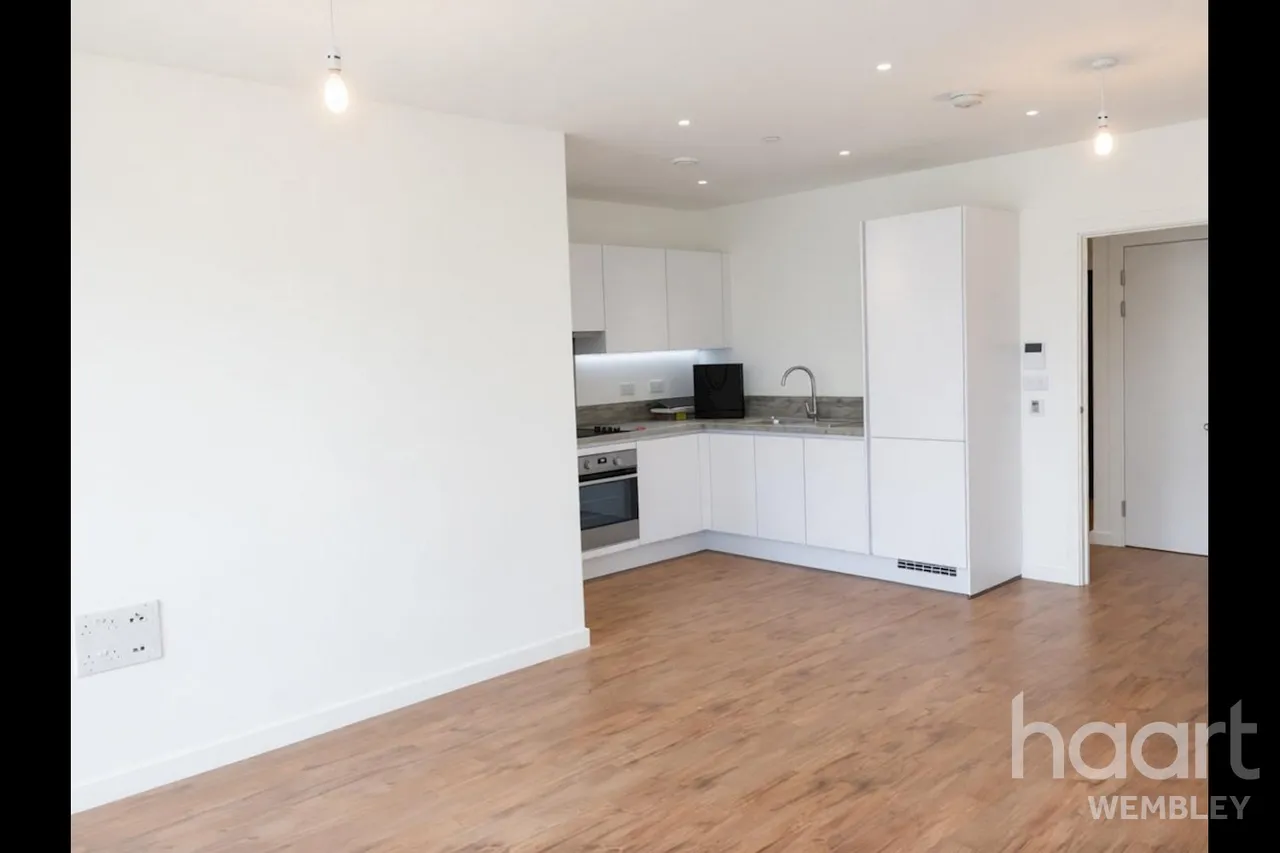 Wembley Park, HA9, photo 11
