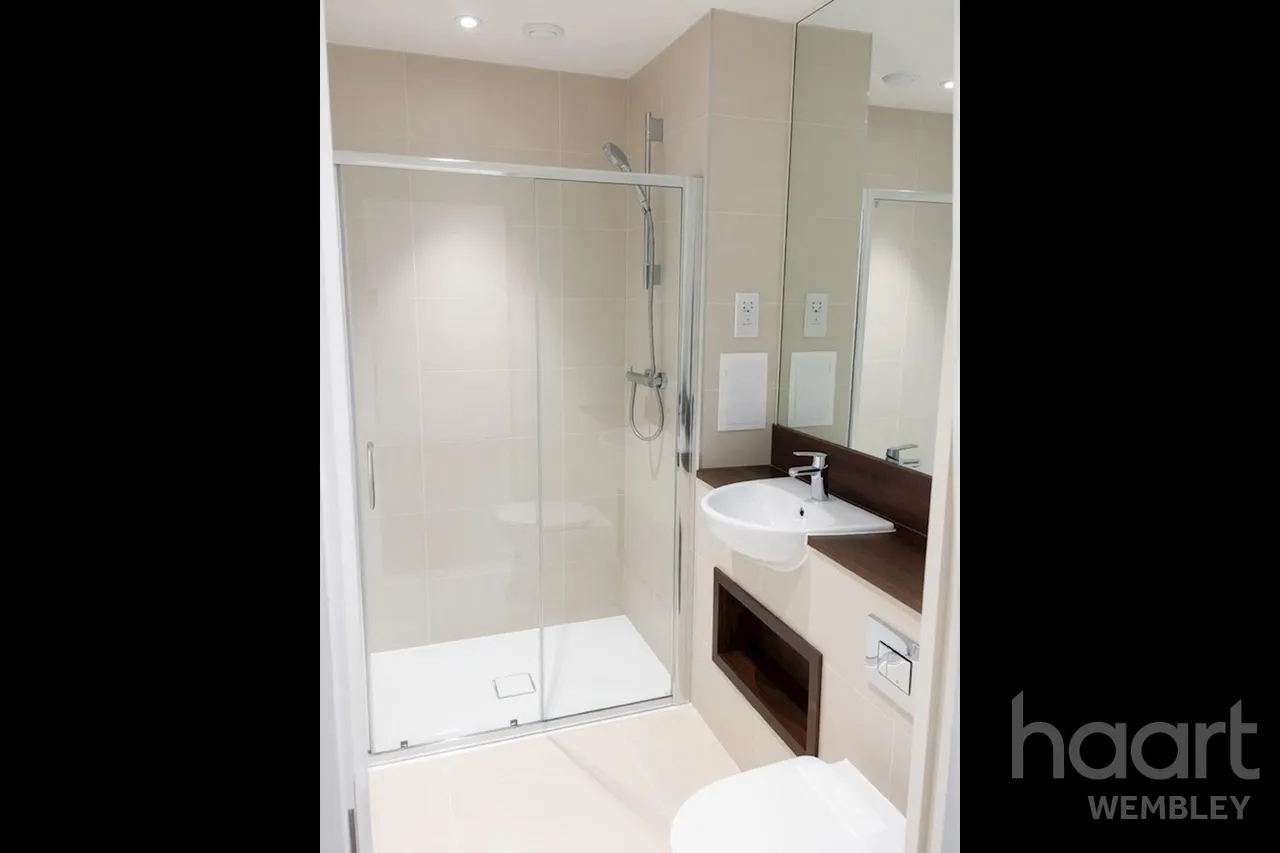 Wembley Park, HA9, photo 8