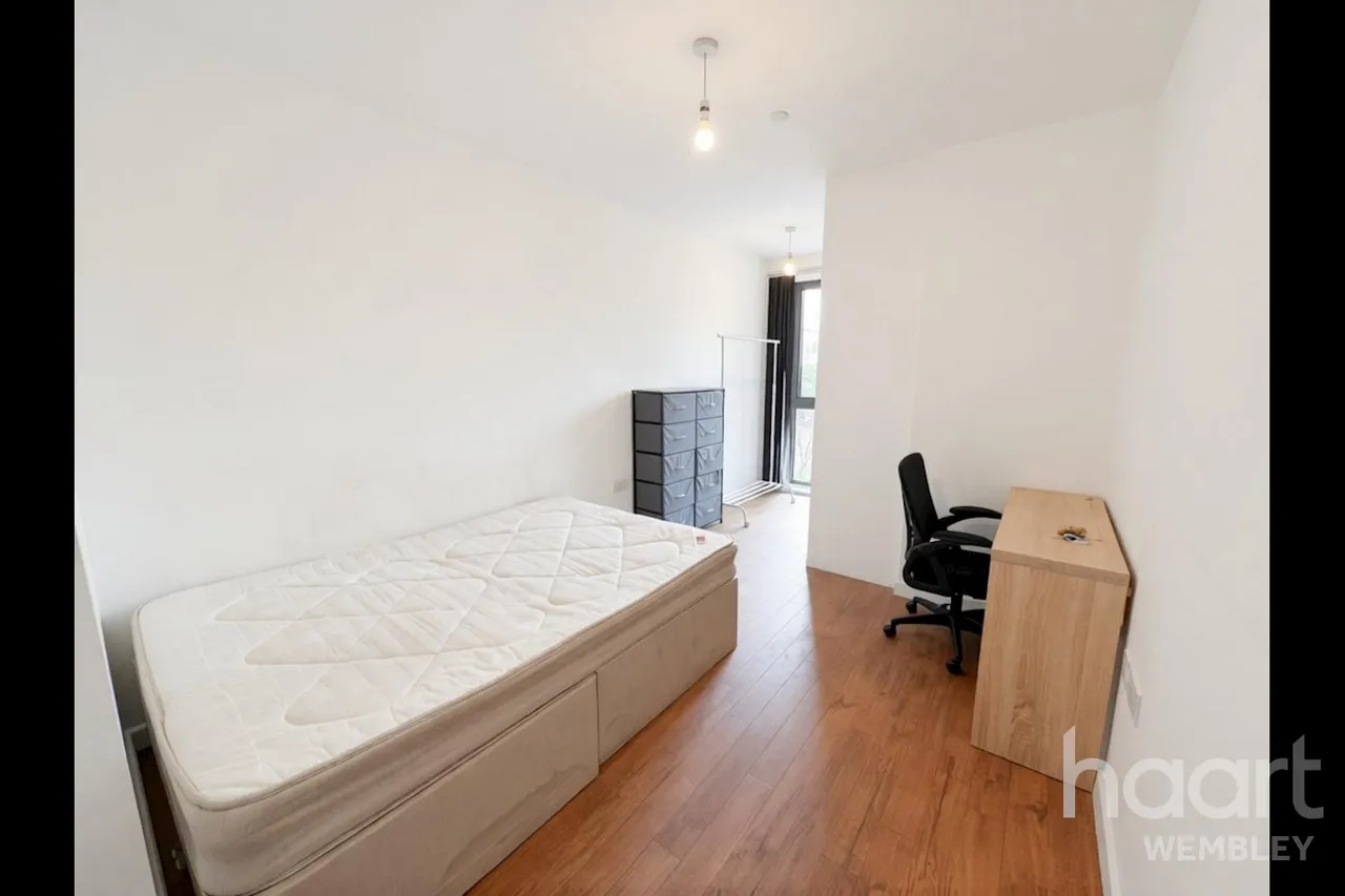 Wembley Park, HA9, photo 7