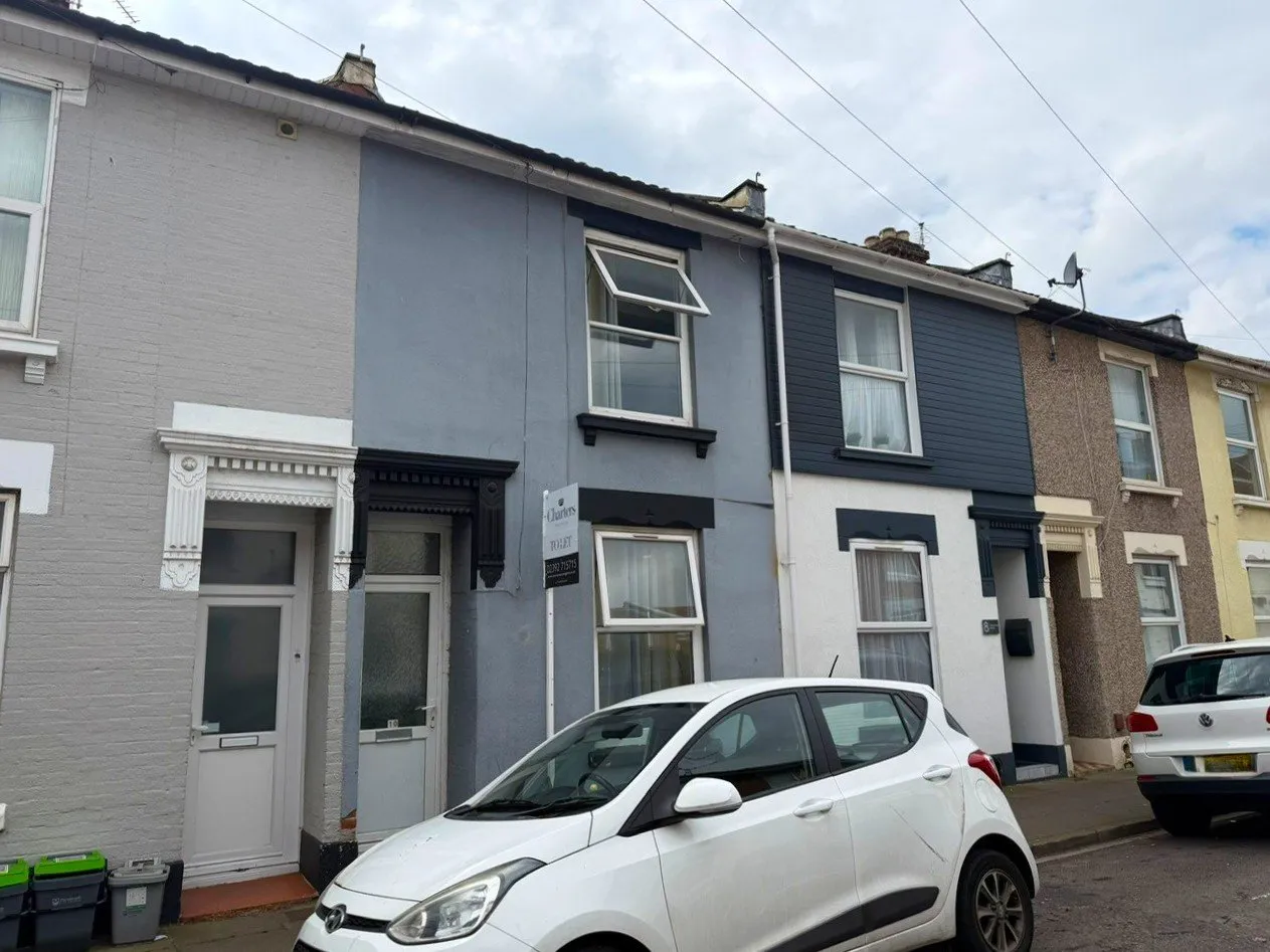 Telephone Road, Southsea, PO4, photo 6