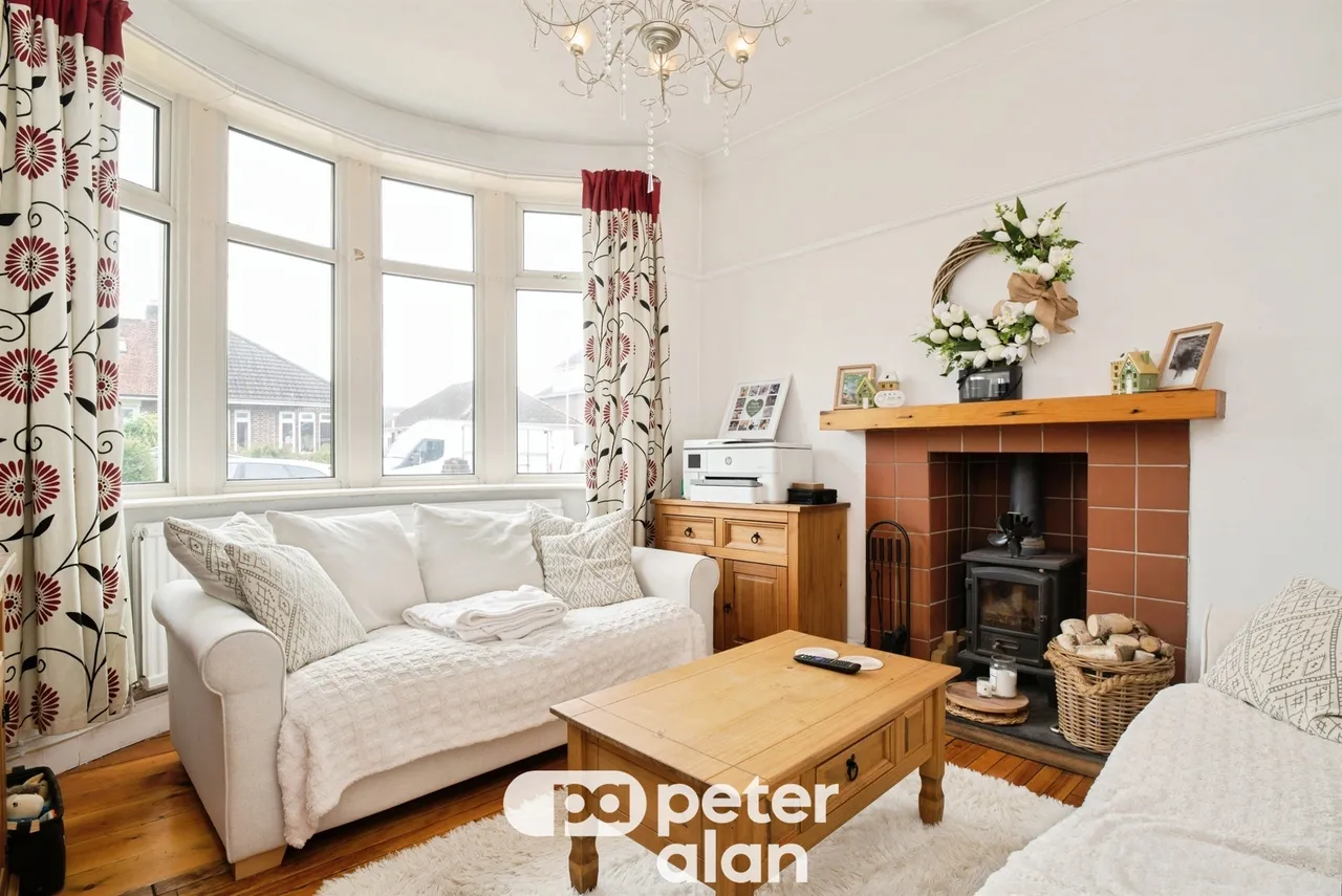Heol Pant Y Celyn CARDIFF, CF14, photo 6