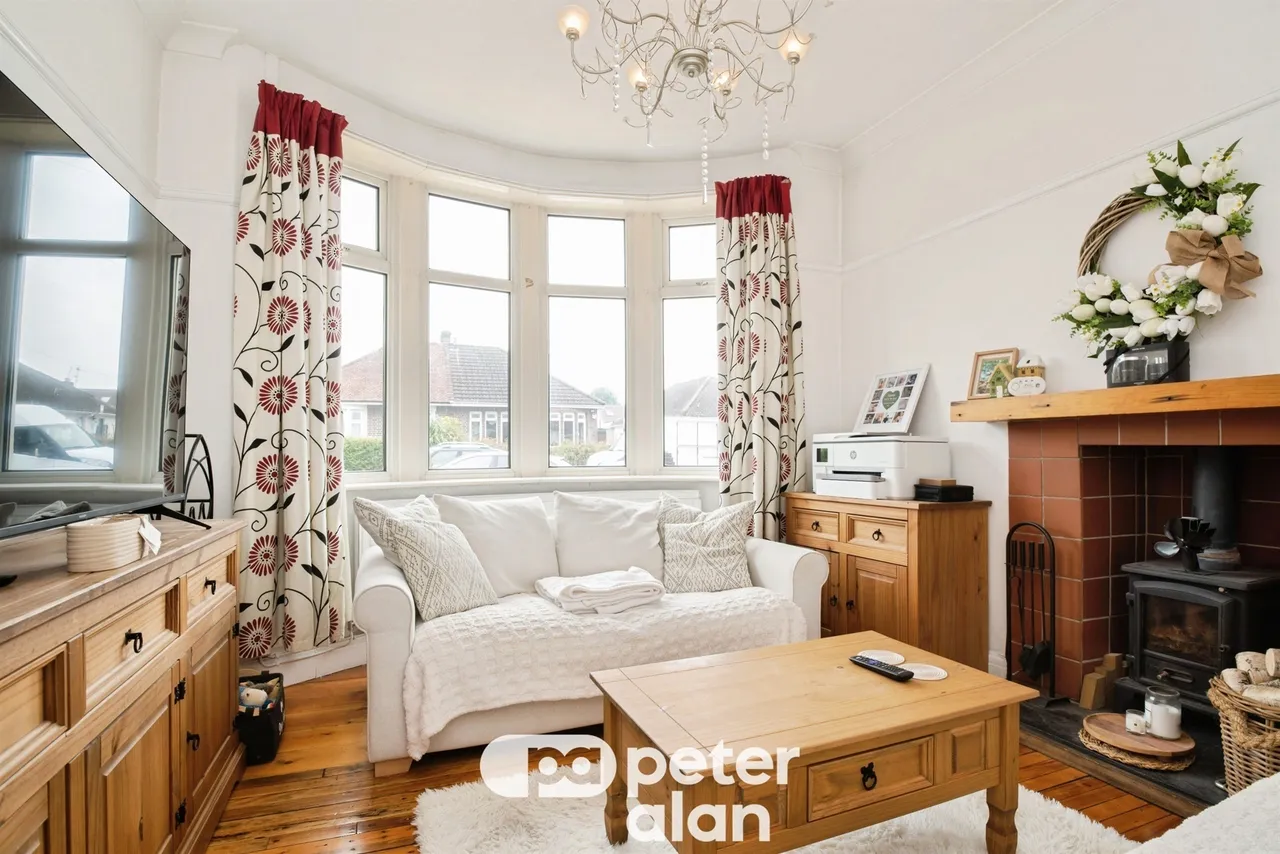 Heol Pant Y Celyn CARDIFF, CF14, photo 5