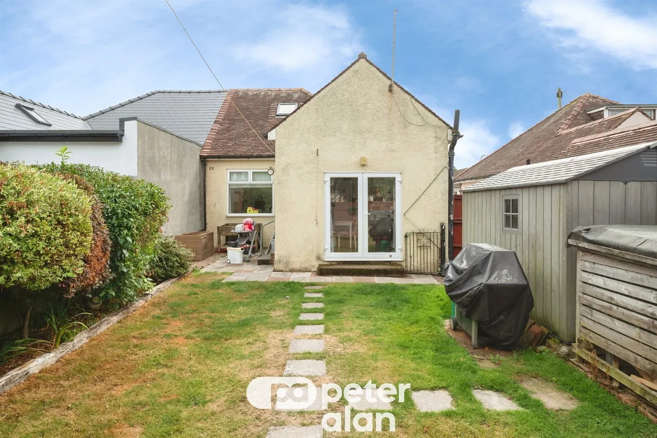 Heol Pant Y Celyn CARDIFF, CF14, photo 14