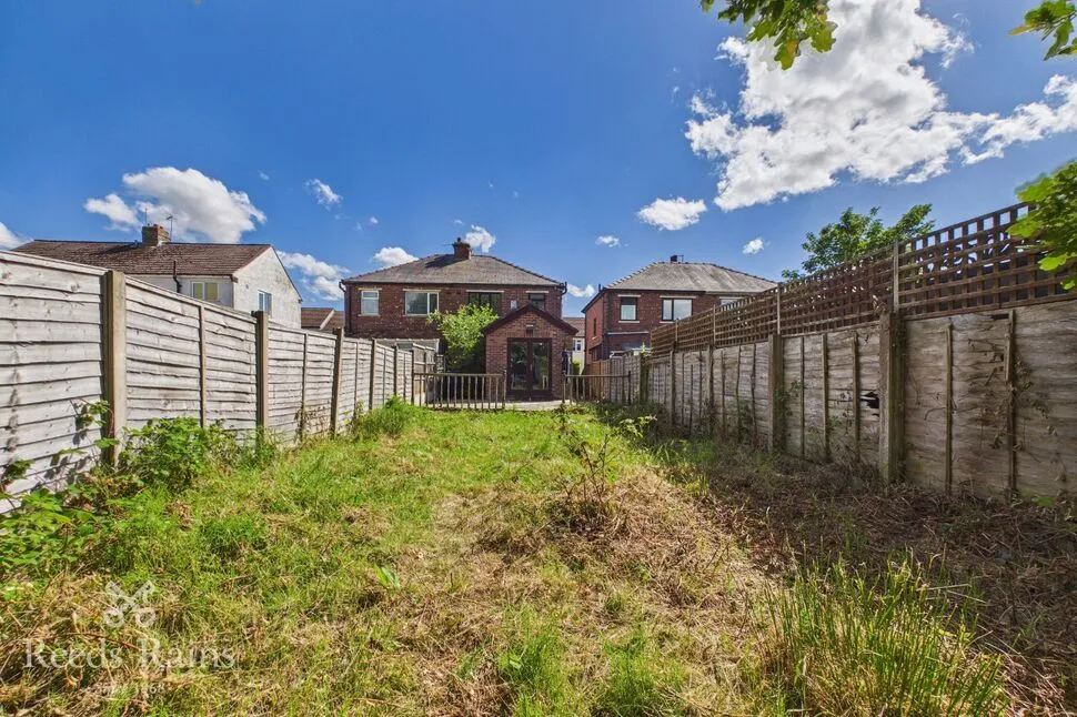 Stevenson Avenue, Farington, Lancashire, PR25, photo 2
