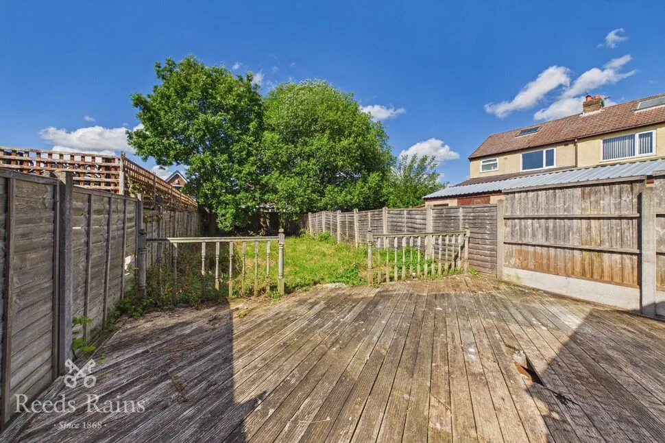 Stevenson Avenue, Farington, Lancashire, PR25, photo 3
