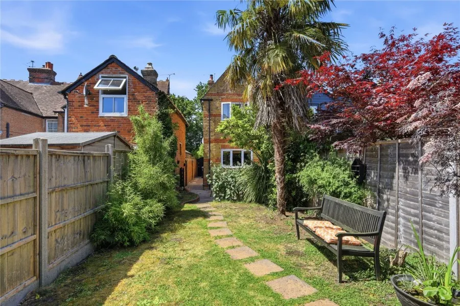 with 3 bedrooms in Bishop's Stortford, CM23, photo 24