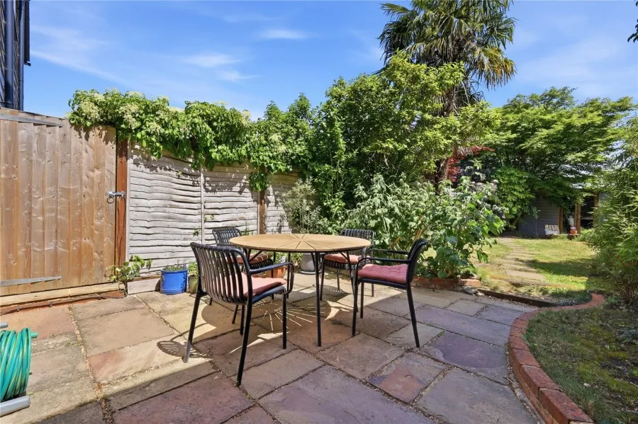 with 3 bedrooms in Bishop's Stortford, CM23, photo 23