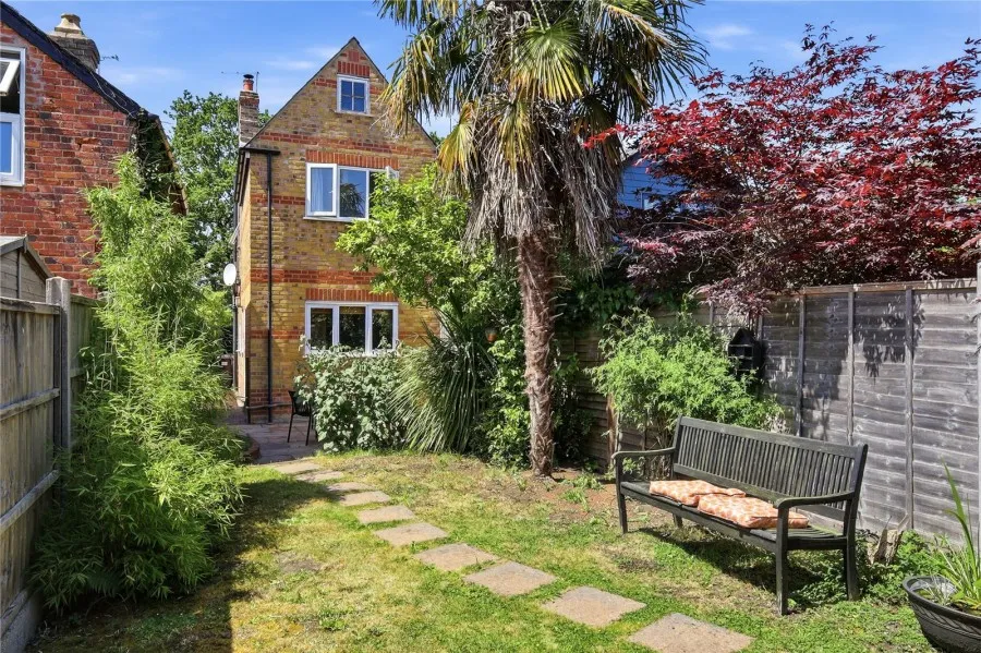 with 3 bedrooms in Bishop's Stortford, CM23, photo 11