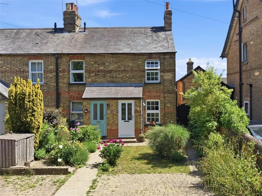 with 3 bedrooms in Bishop's Stortford, CM23, photo 25