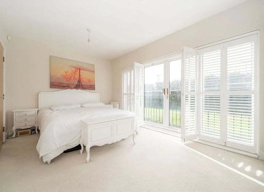 Marbaix Gardens, Isleworth, TW7, photo 4