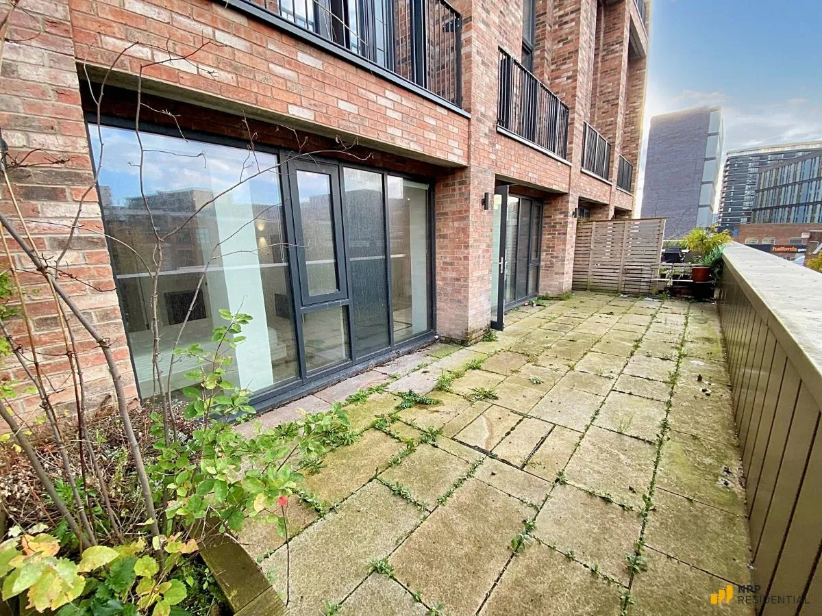 7 Spinners Way, Manchester, Lancashire, M15 4UU, photo 10