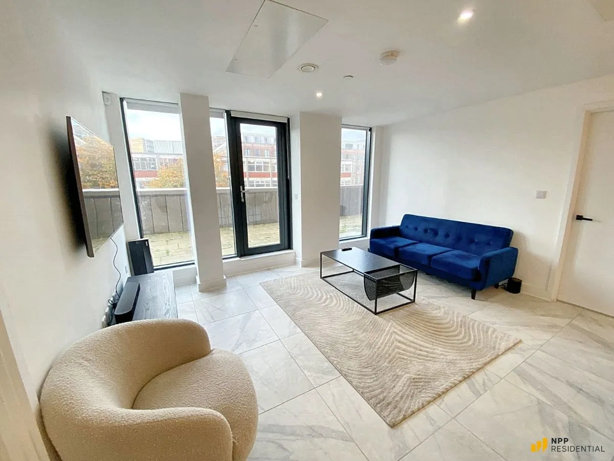7 Spinners Way, Manchester, Lancashire, M15 4UU, photo 7