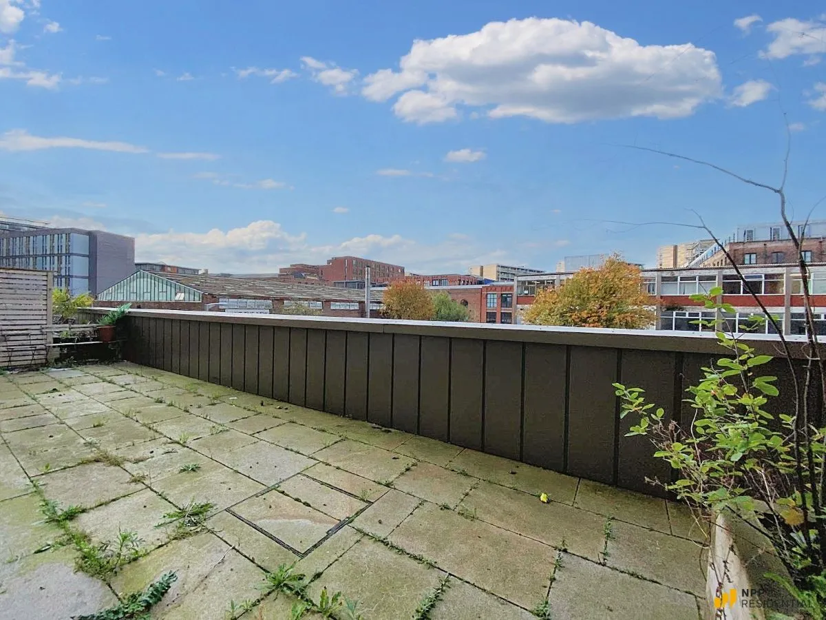 7 Spinners Way, Manchester, Lancashire, M15 4UU, photo 20
