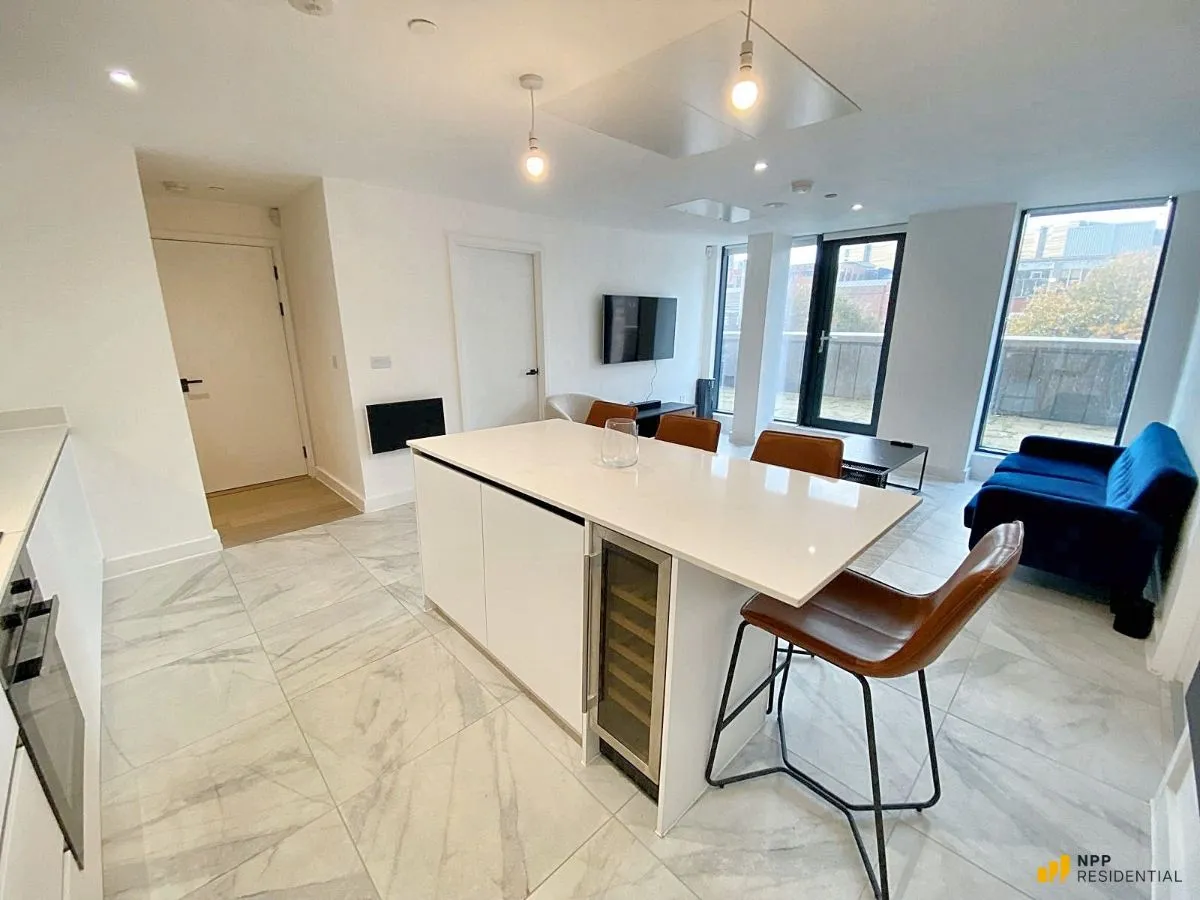 7 Spinners Way, Manchester, Lancashire, M15 4UU, photo 8