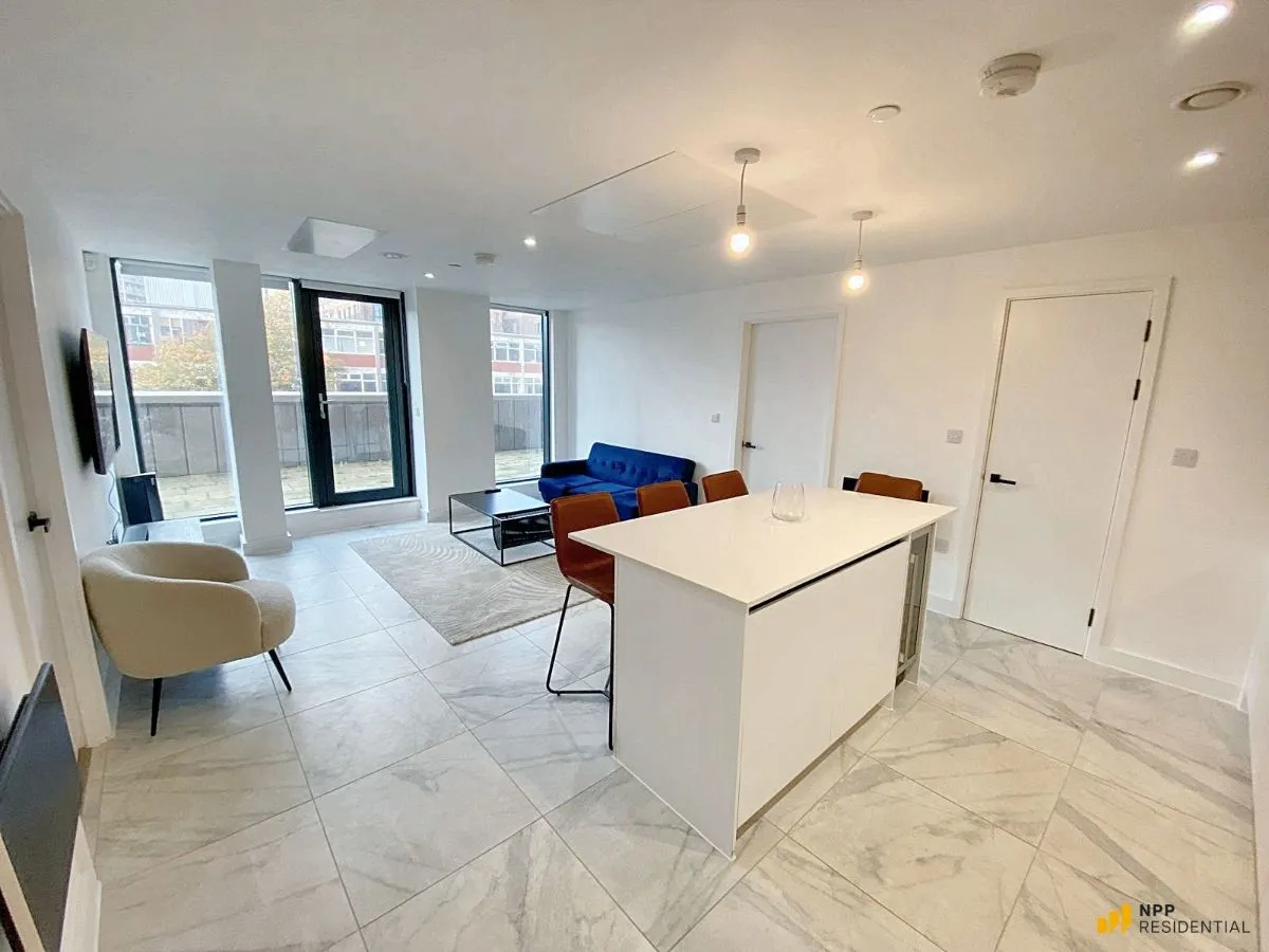 7 Spinners Way, Manchester, Lancashire, M15 4UU, photo 4