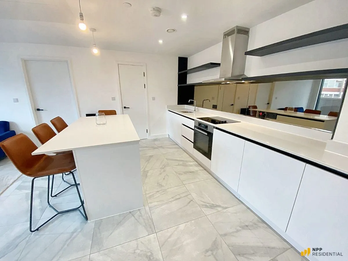 7 Spinners Way, Manchester, Lancashire, M15 4UU, photo 9