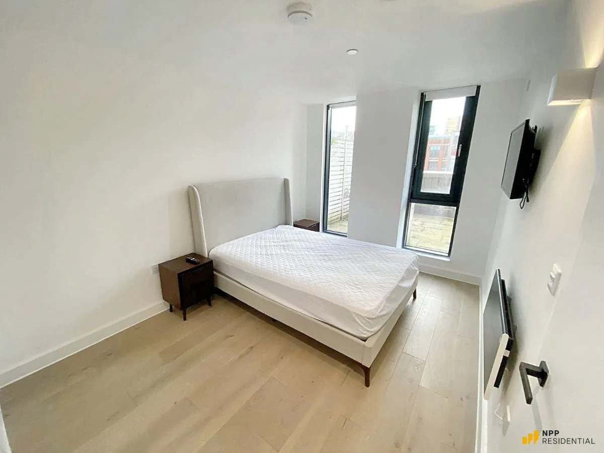 7 Spinners Way, Manchester, Lancashire, M15 4UU, photo 16