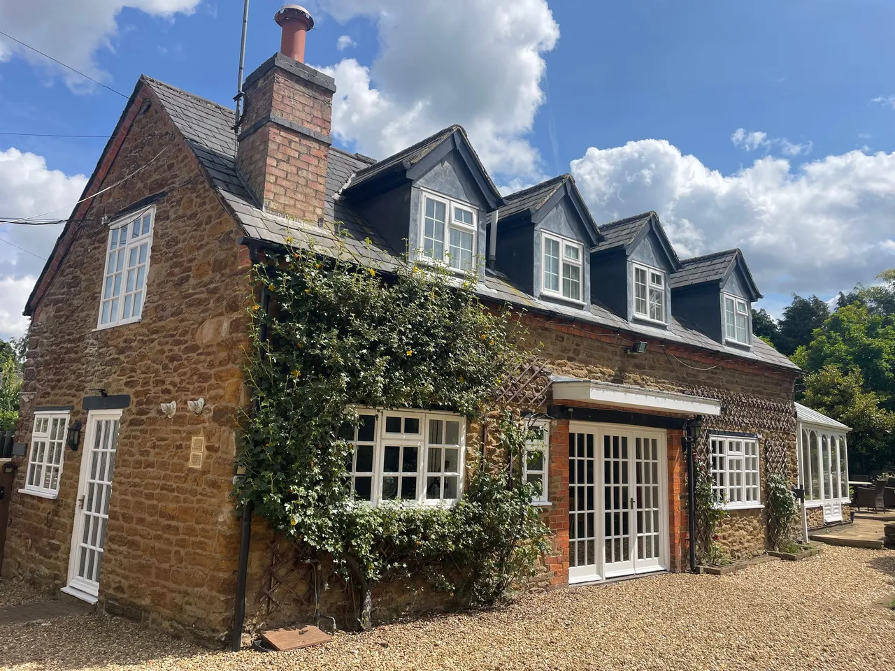 Oakham Lane, Staverton, Daventry, NN11, photo 64
