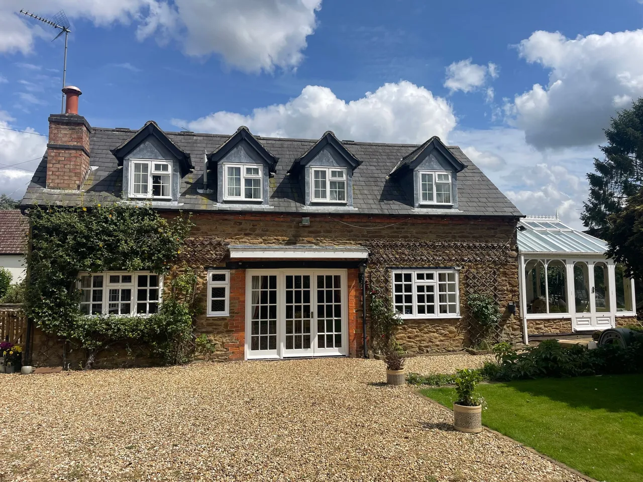 Oakham Lane, Staverton, Daventry, NN11, photo 59