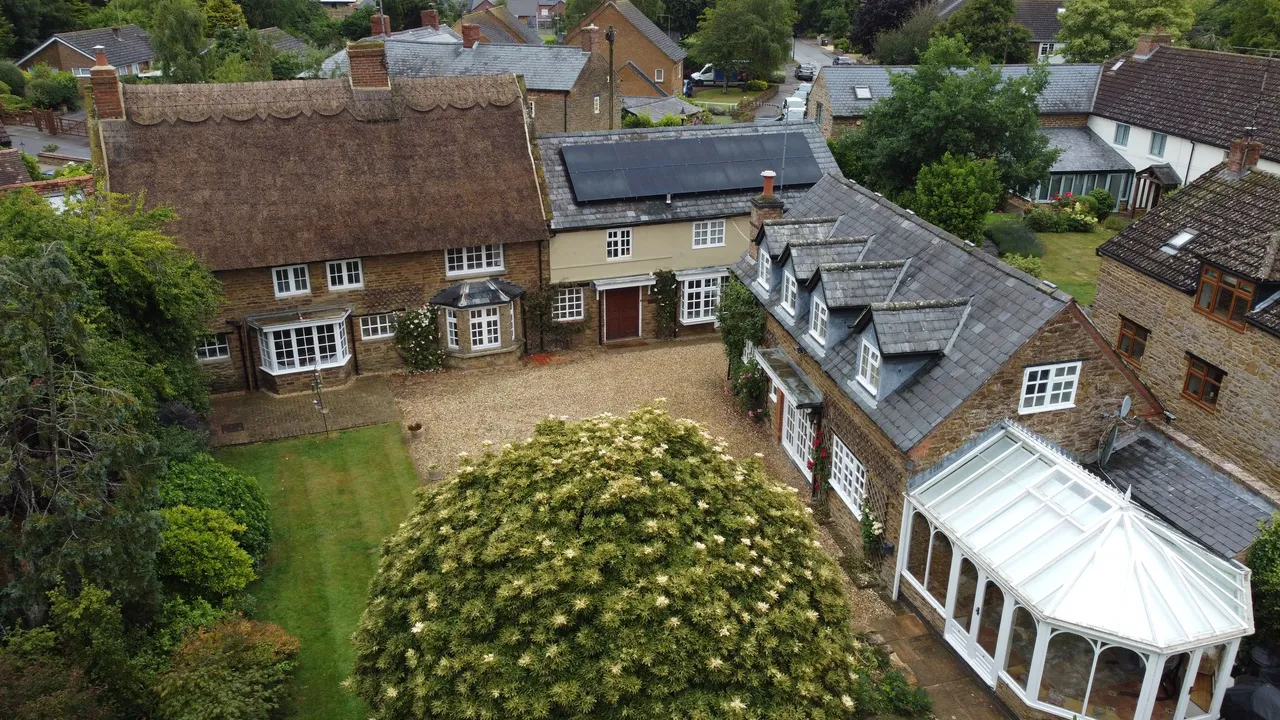 Oakham Lane, Staverton, Daventry, NN11, photo 44