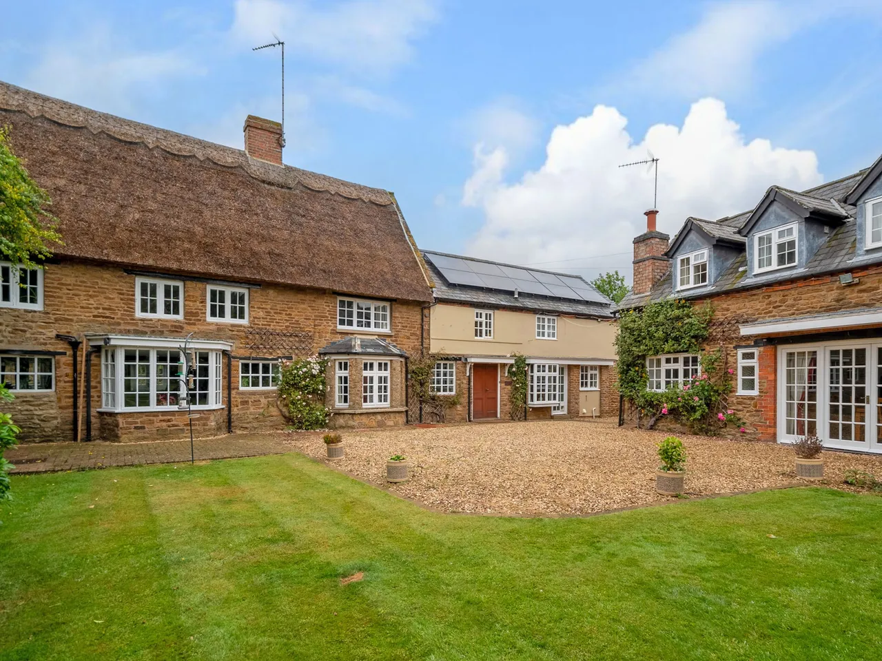 Oakham Lane, Staverton, Daventry, NN11, photo 5