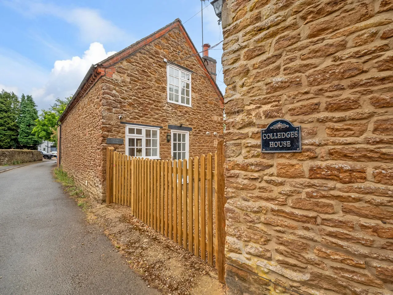 Oakham Lane, Staverton, Daventry, NN11, photo 35