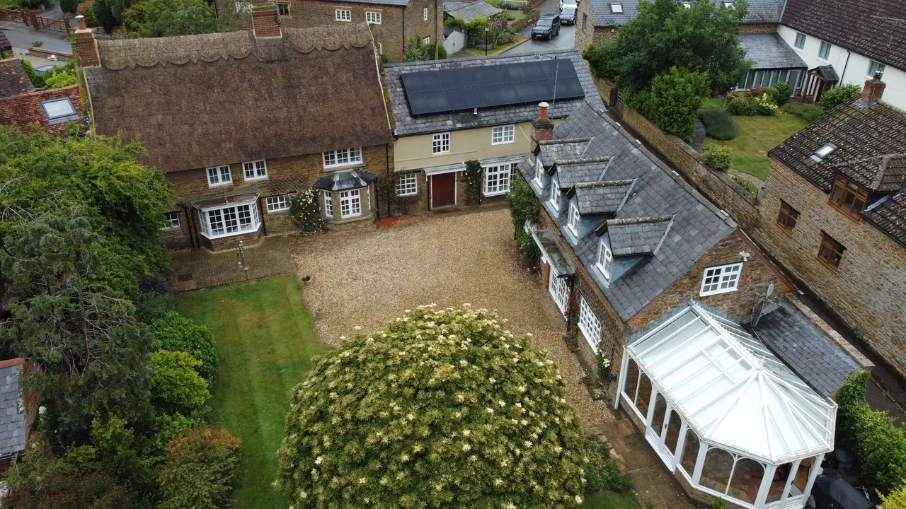 Oakham Lane, Staverton, Daventry, NN11, photo 43